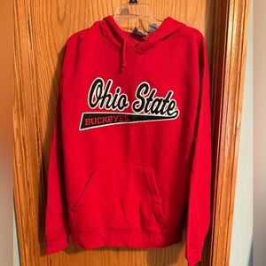 The Ohio State Hoodie